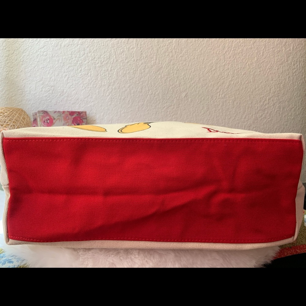 Mickey tote - Picture 5 of 8